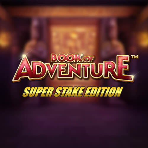 game logo by Stakelogic on casinokcasino.eu
