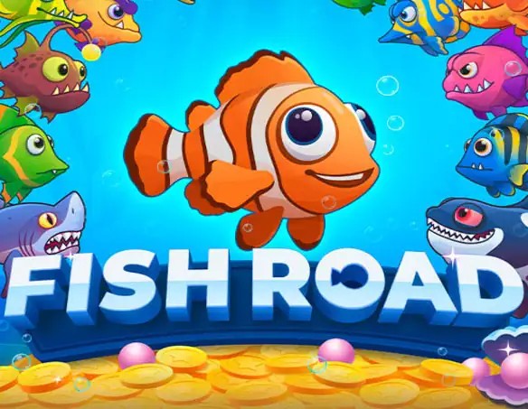 game logo by InOut on casinokcasino.eu