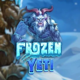 Frozen Yeti logo by BF Games at CasinOK CasinoFrozen Yeti