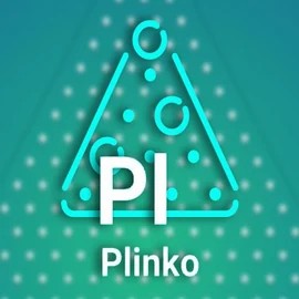 Plinko (Spribe) slot logo by Spribe at CasinOK CasinoPlinko (Spribe)