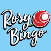 Logo of Rosy Bingo from Eyecon at CasinOK Casino