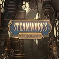 game logo by Peter & Sons on casinokcasino.eu