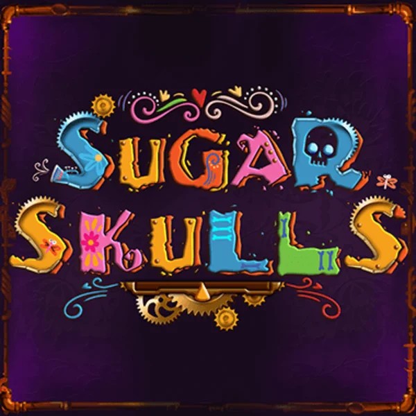 game logo by Booming Games on casinokcasino.eu