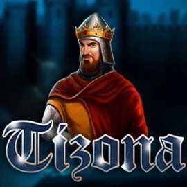Logo of Tizona from Merkur Gaming at CasinOK Casino